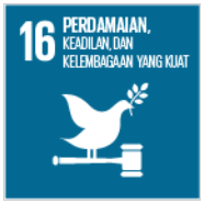 SDG 16